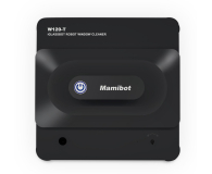 MAMIBOT Robot do mycia okien Mamibot W120-T (czarny) ### - 1458609 - zdjęcie 3